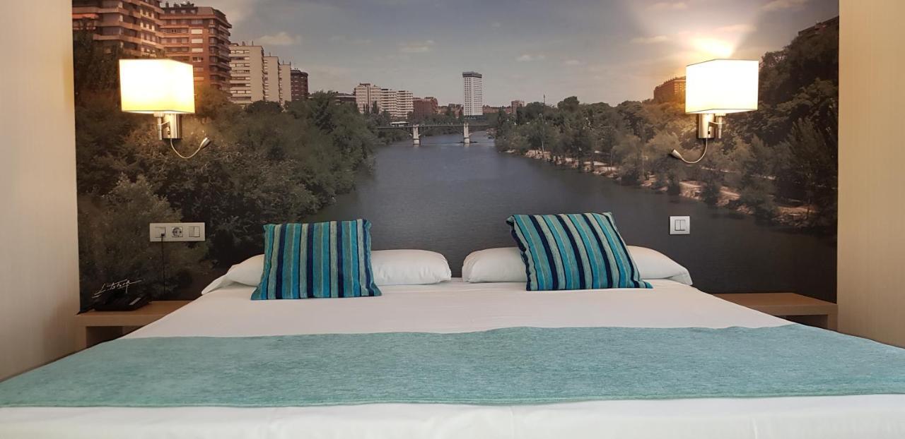 Double Room View