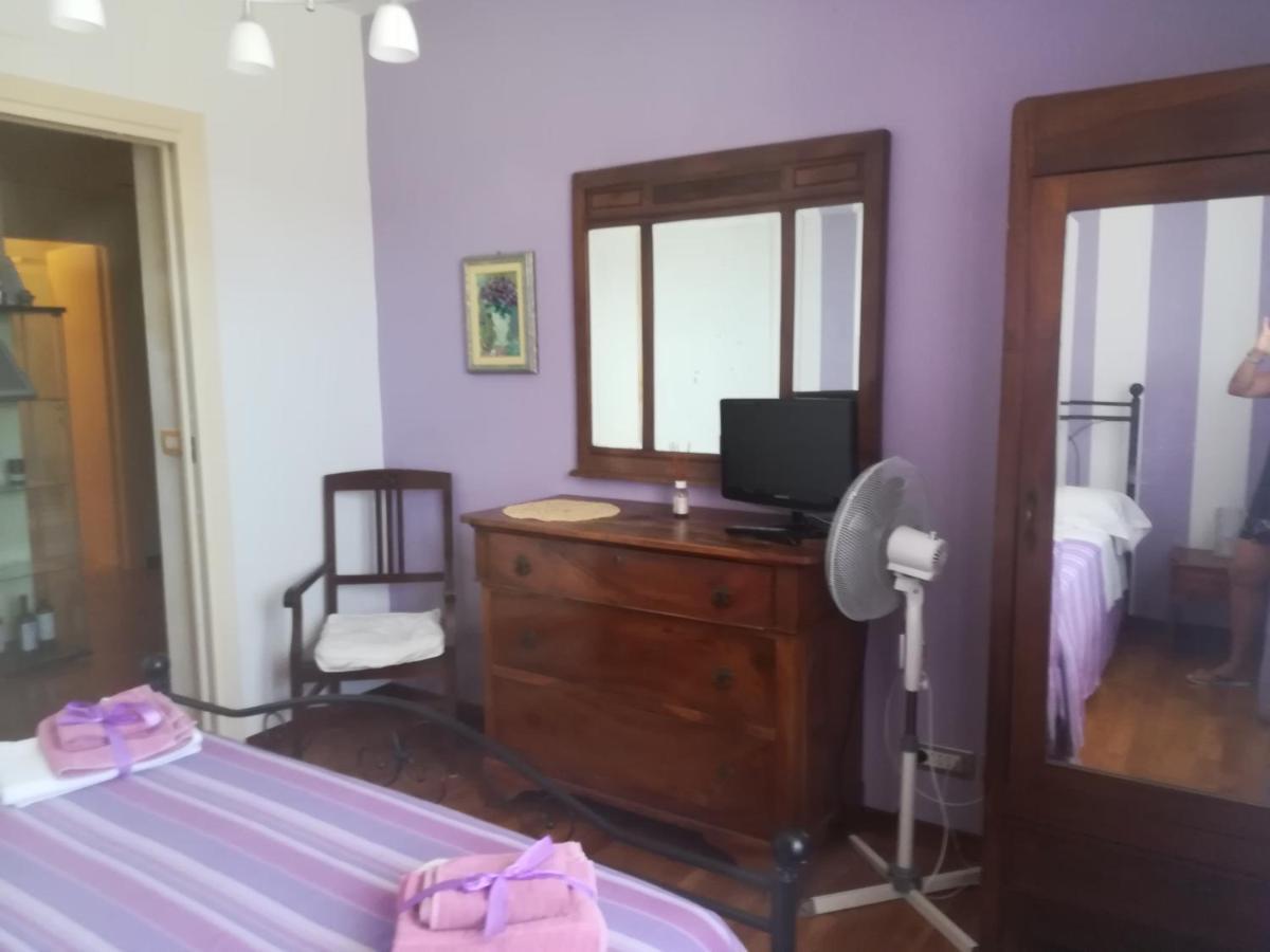 Double Room Private External Bathroom