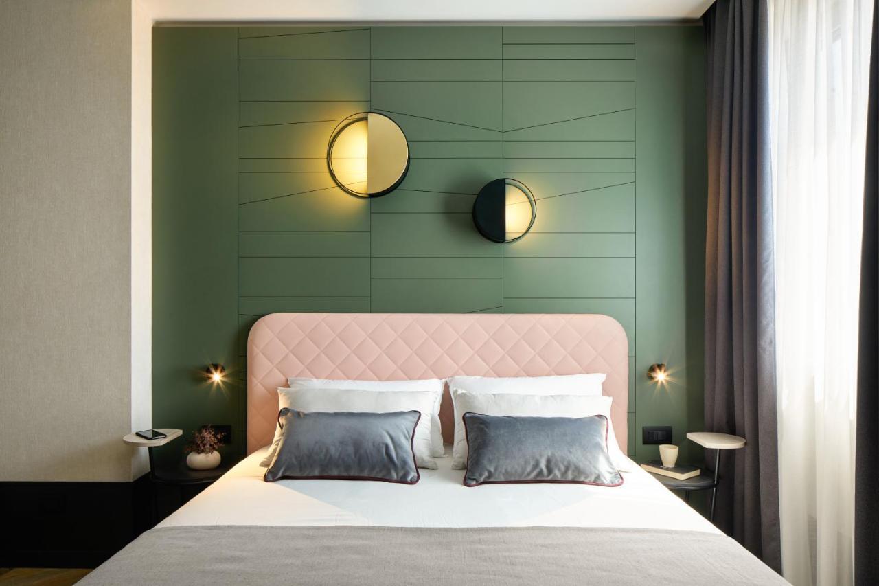 Deluxe Double Room Non Smoking