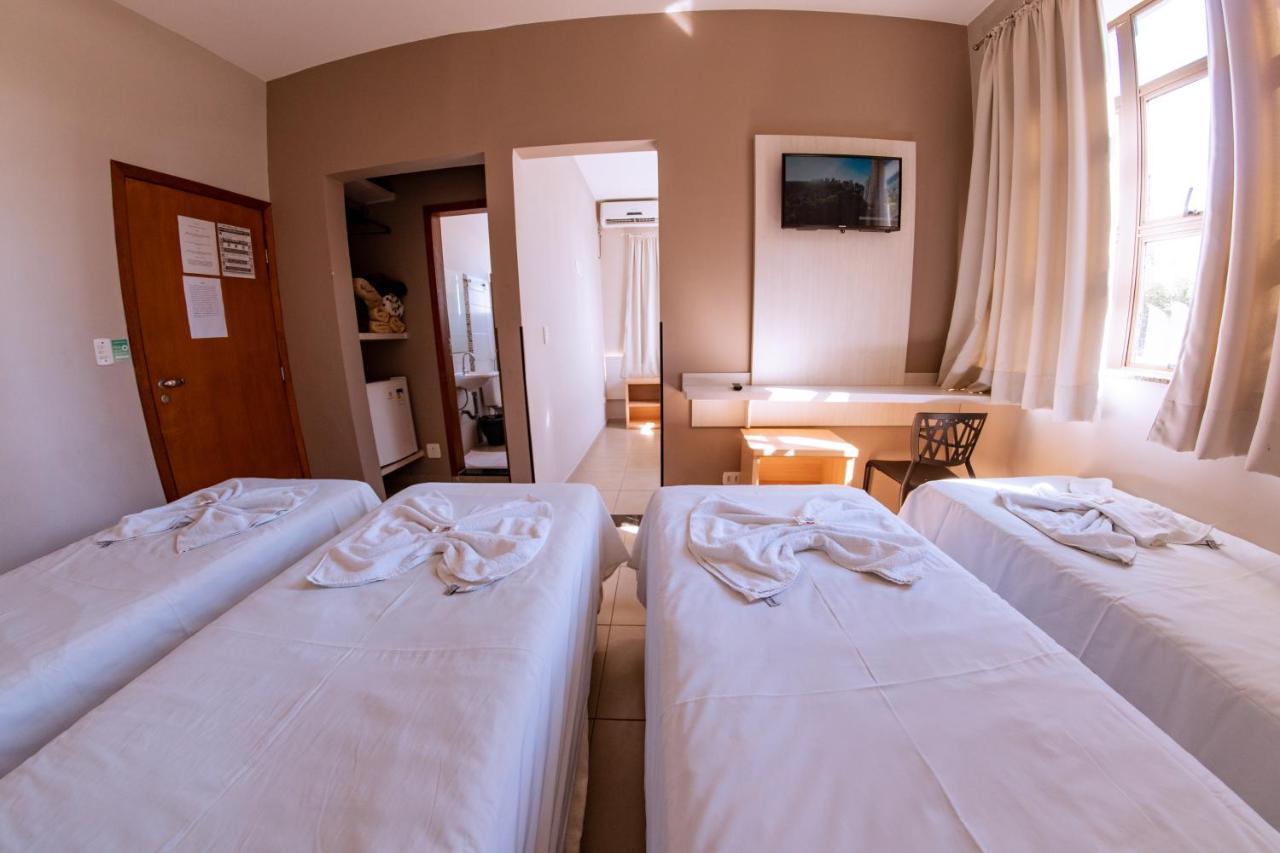 Quarto Família