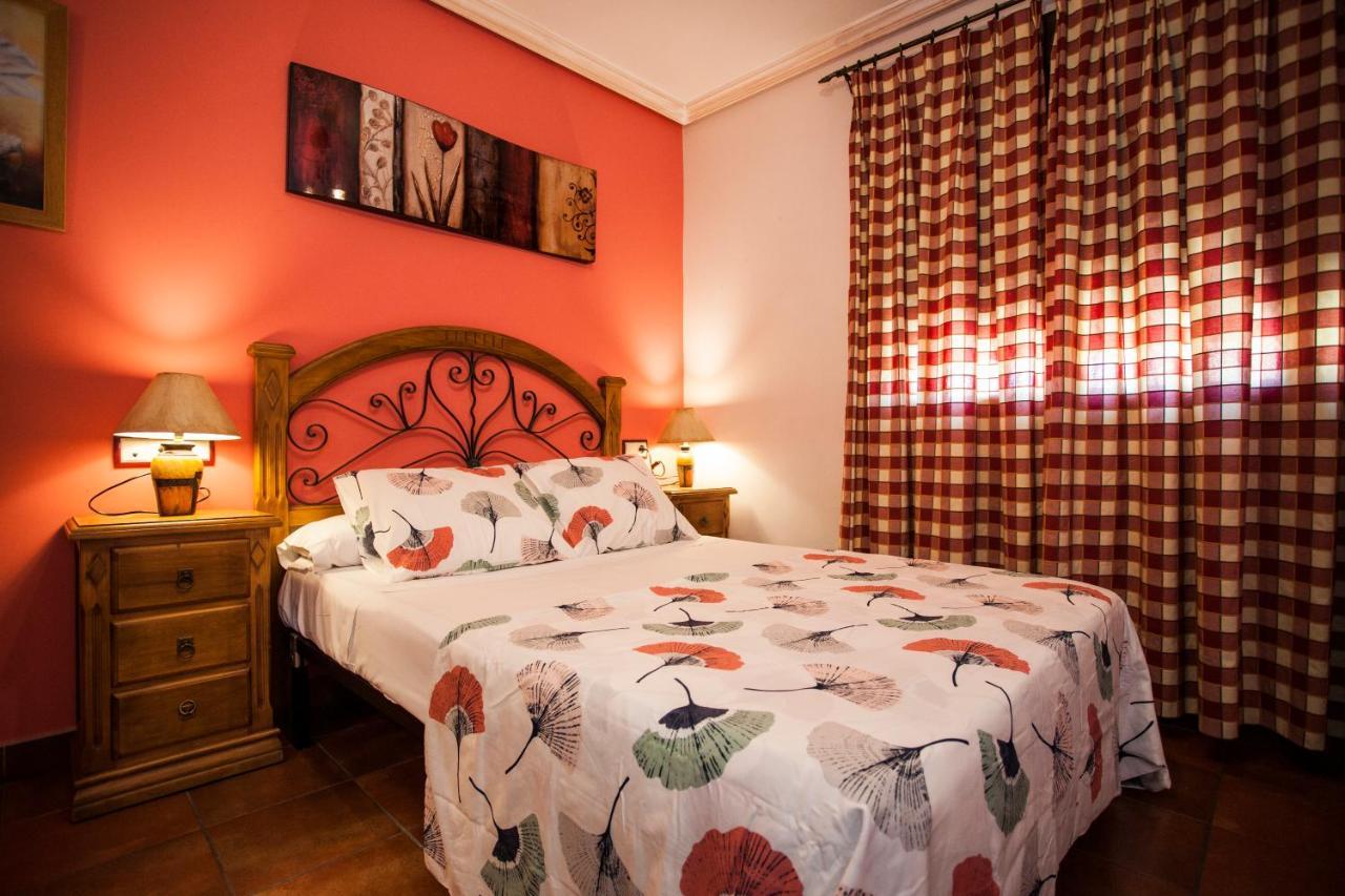 Suite Double Bed Private Jacuzzi