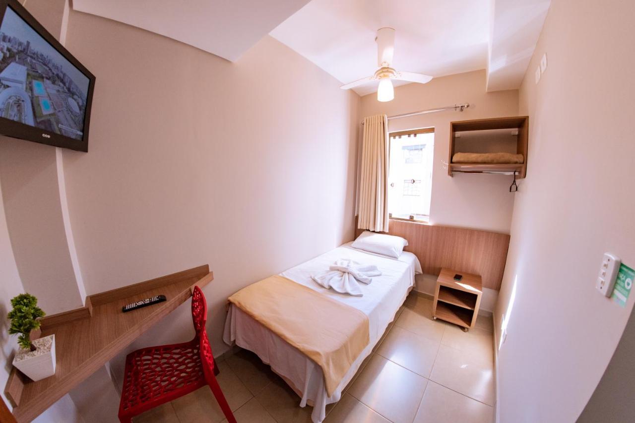 Quarto Individual