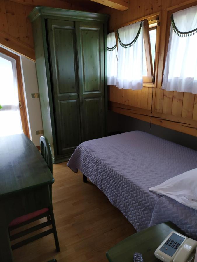 Single Room Terrace