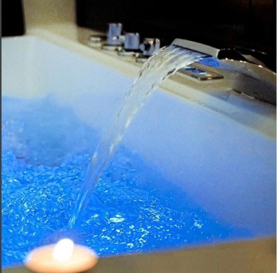 Double Room Spa Bath