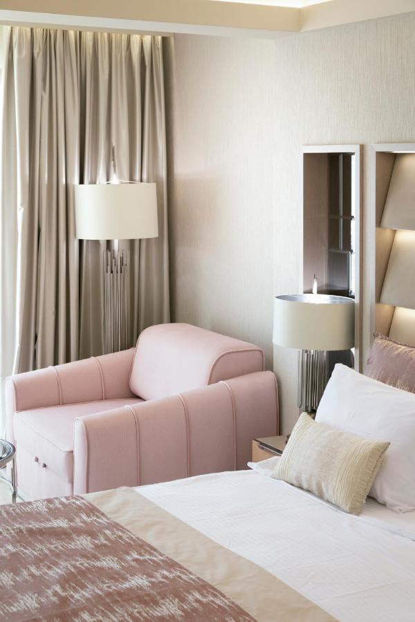 Double Room Sea View Beach Access