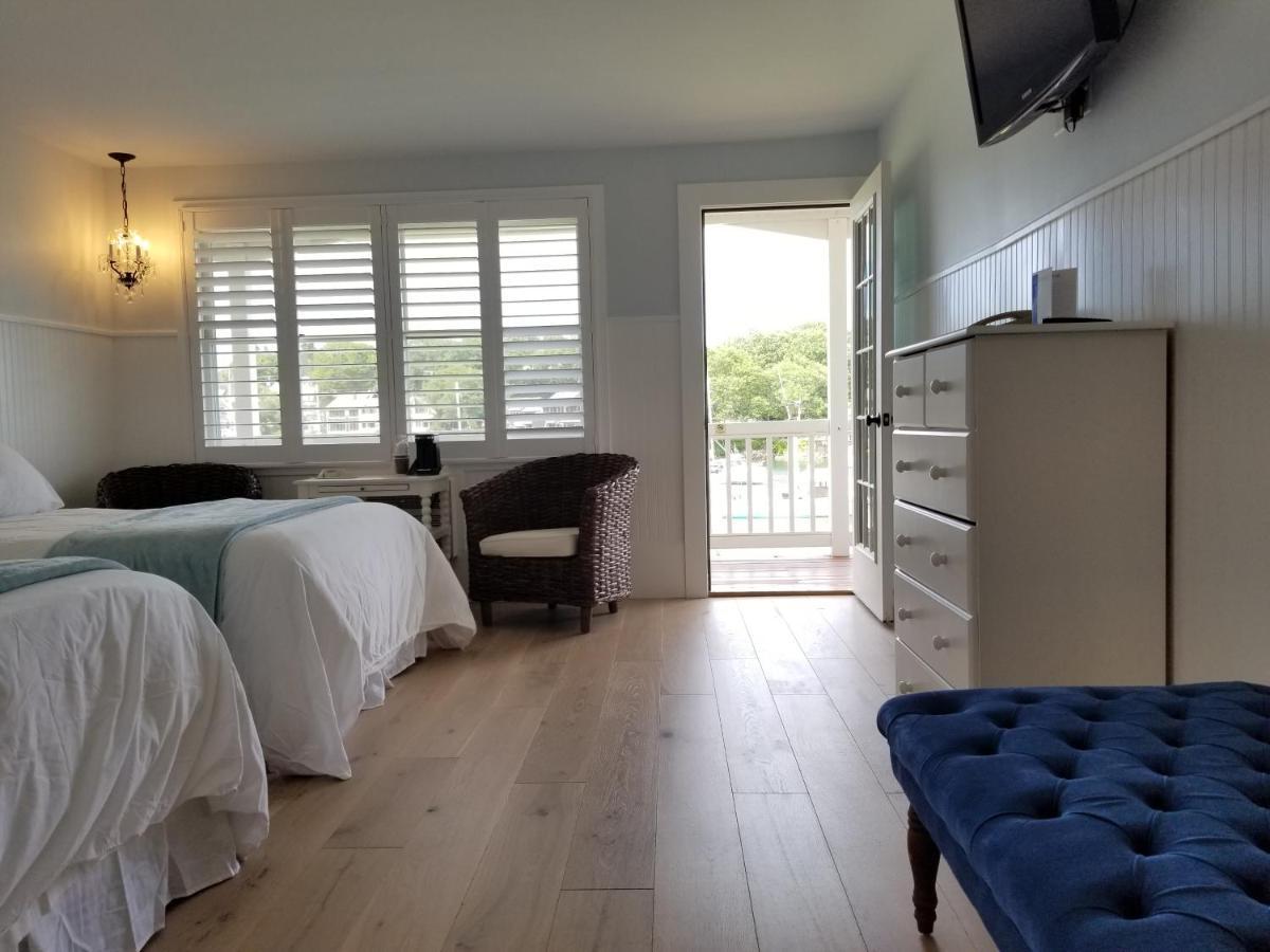 Double Room Sea View