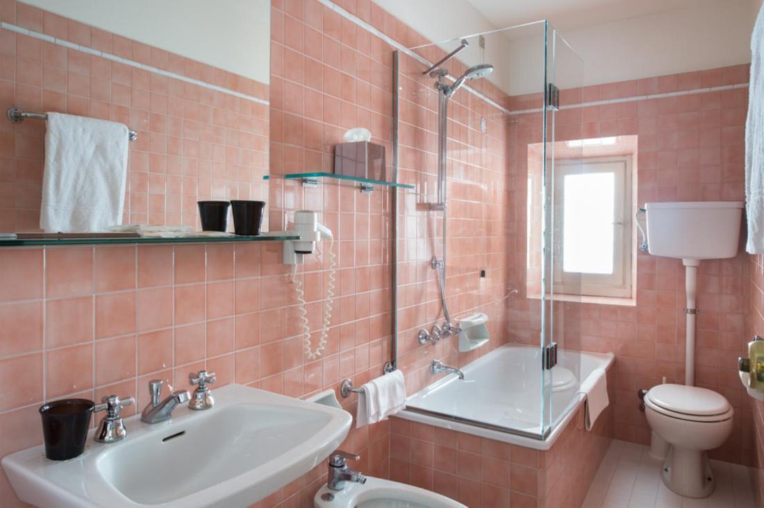Classic Double or Twin Room