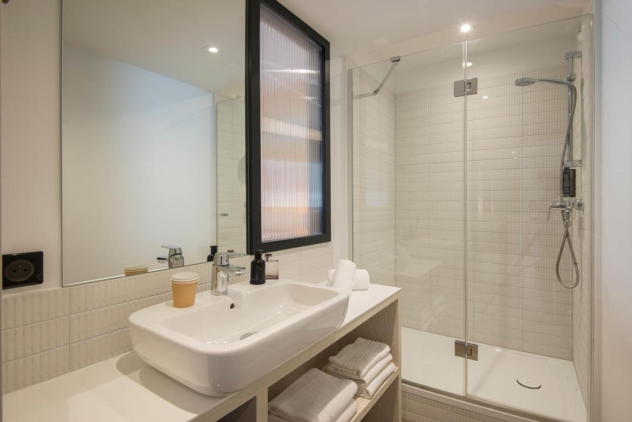 2 Chambres Doubles Adjacentes
