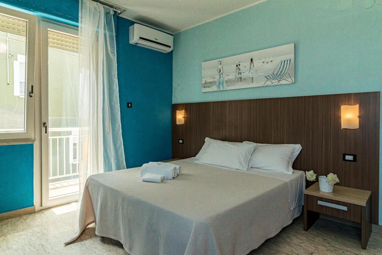 Triple Room Sea View