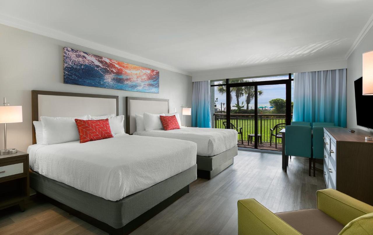 South Ocean View Room