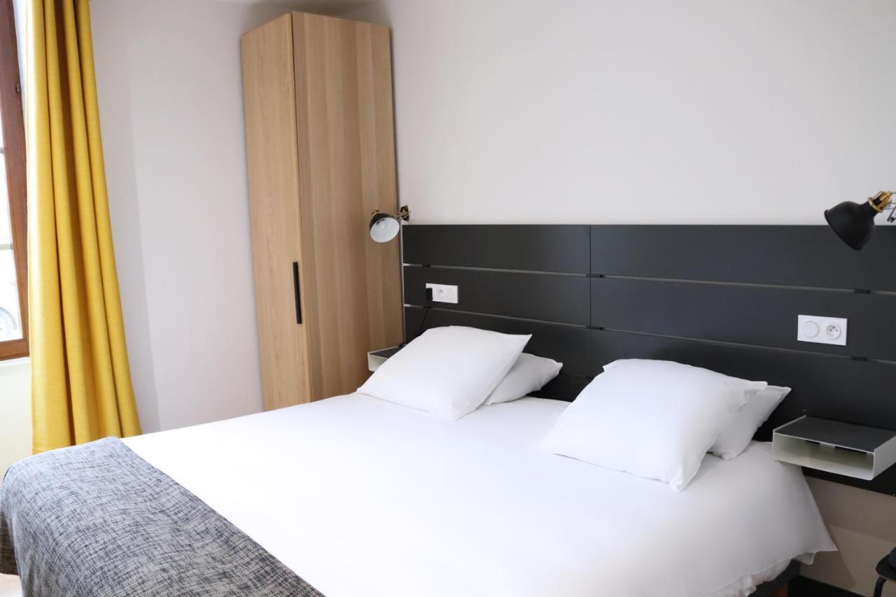 Classic Double or Twin Room