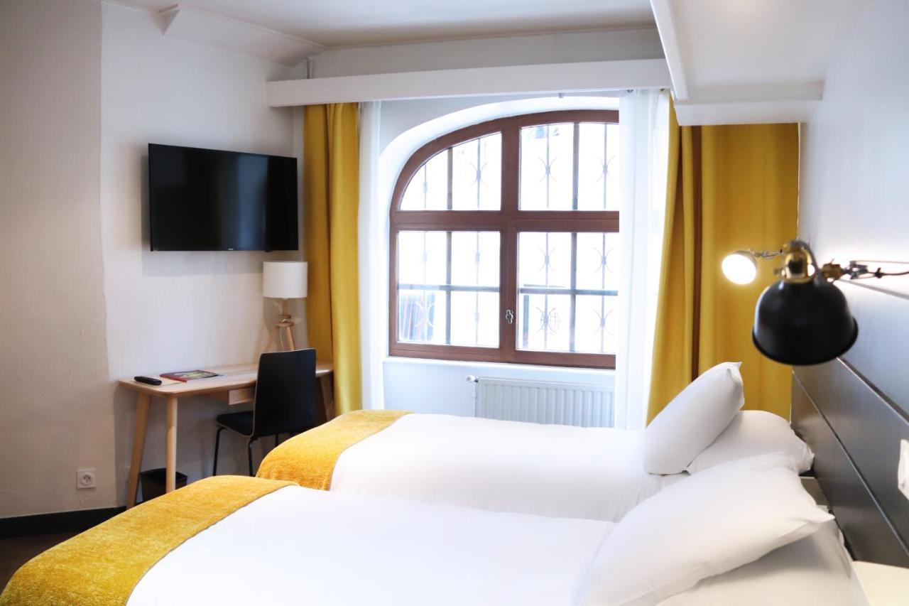 Comfort Double or Twin Room