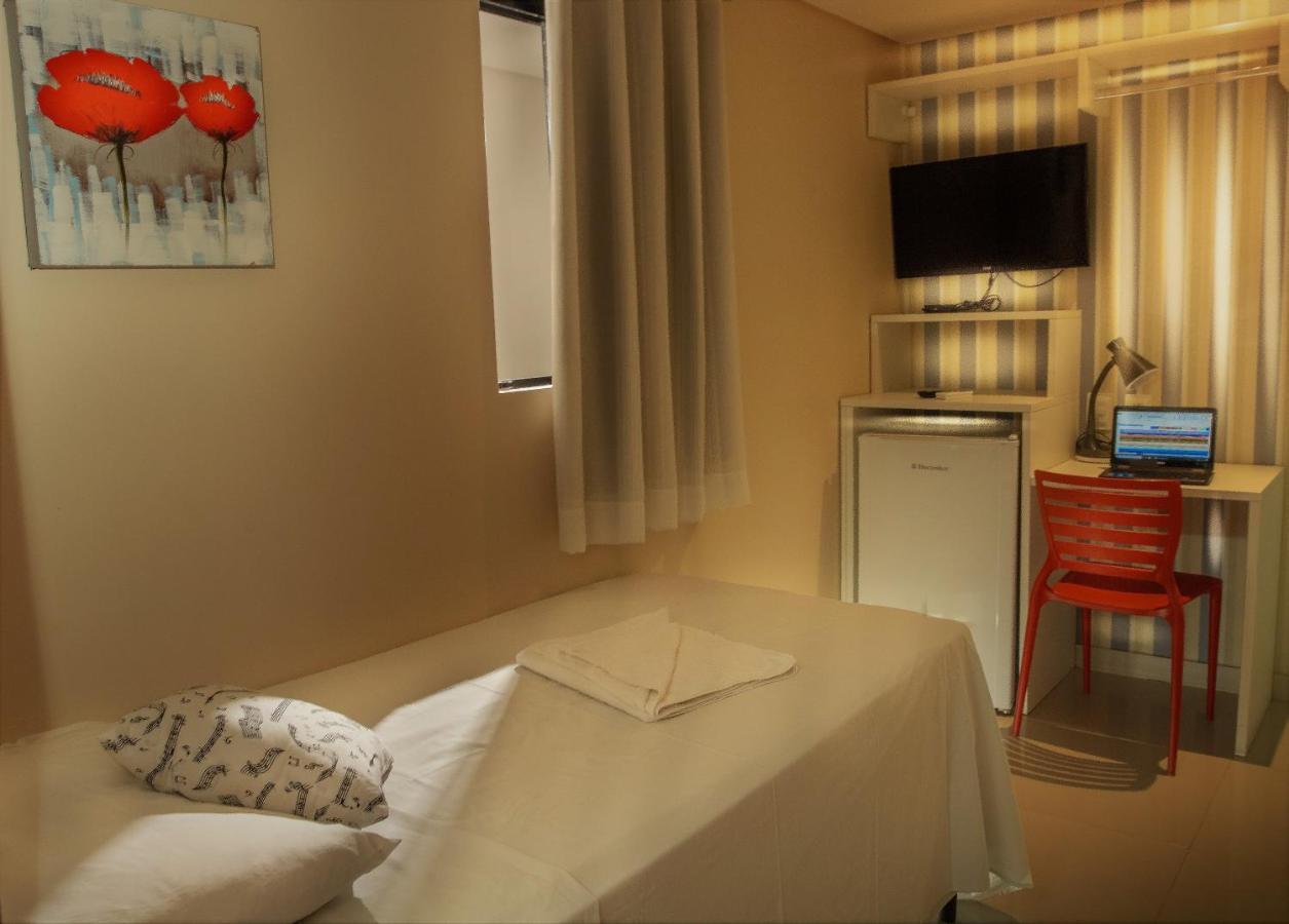 Quarto Individual Standard