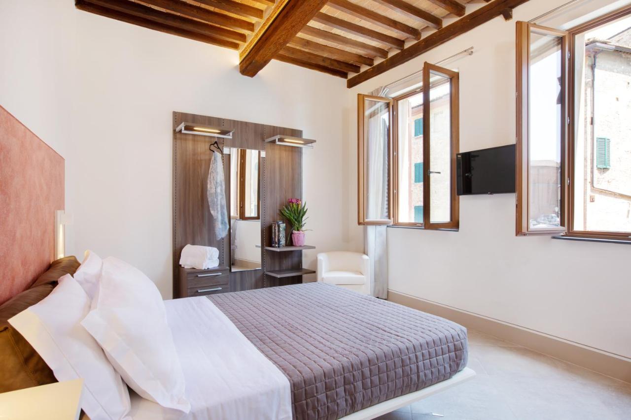 Chambre Deluxe