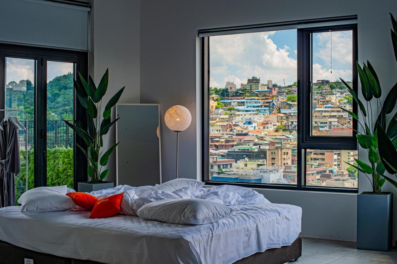 Suite met Kingsize Bed