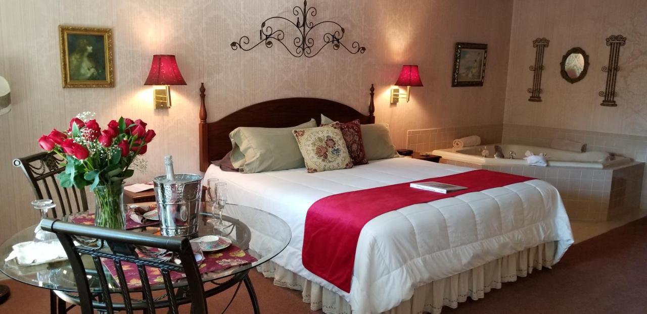 Verbena Suite