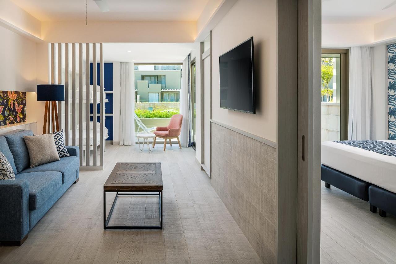 Privileged Grand Family Suite Superior