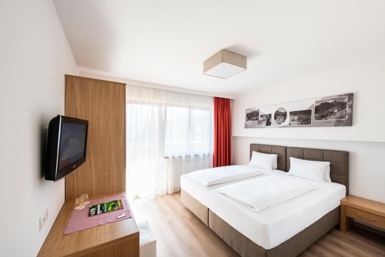 Comfort Double Room Balcony