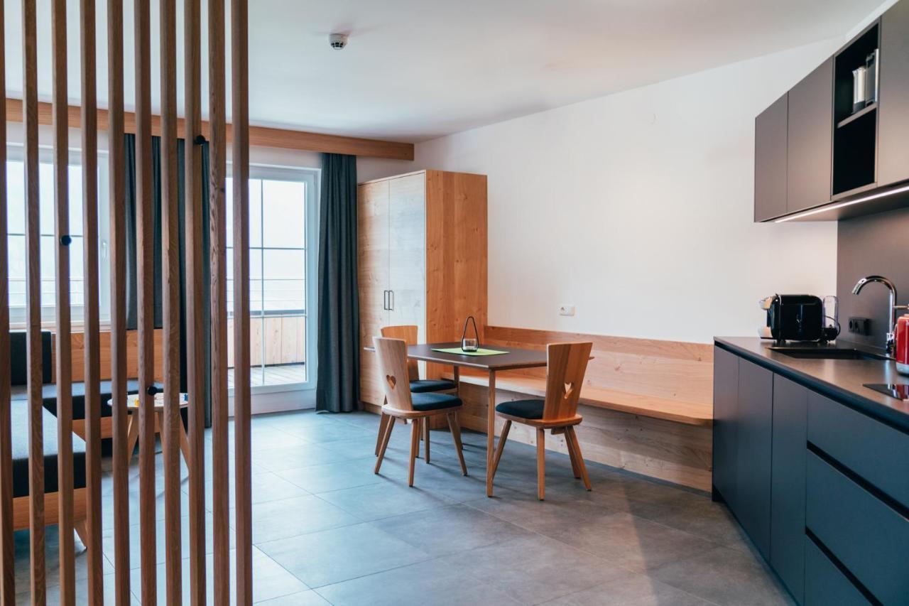 One-Bedroom Deluxe Apartment Mountain View