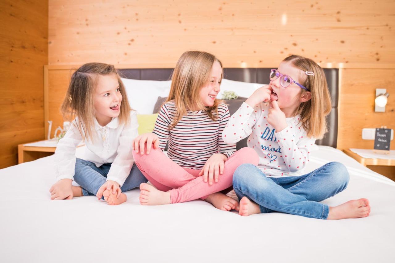 Two-Bedroom Deluxe Apartment