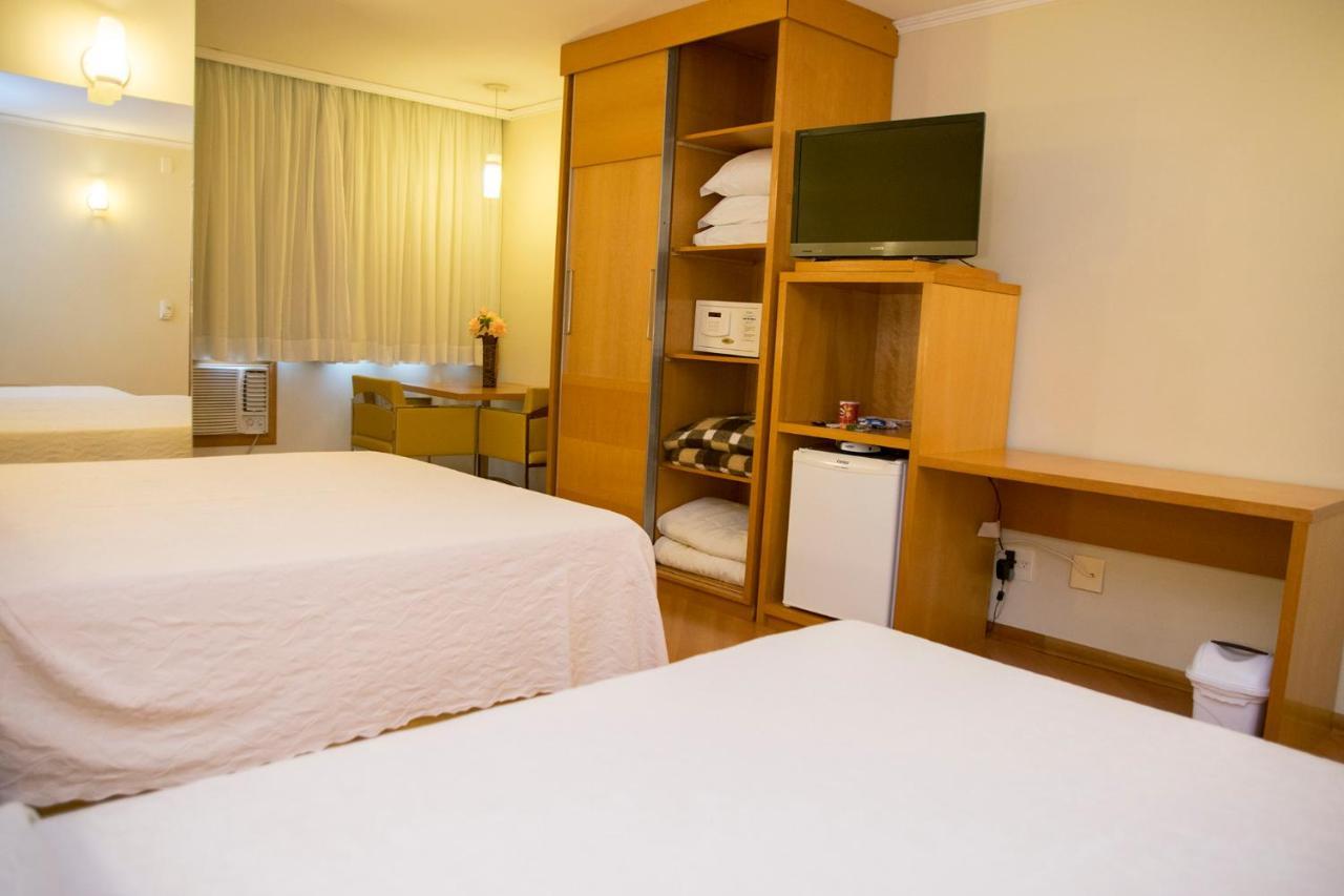 Executive Triple Room