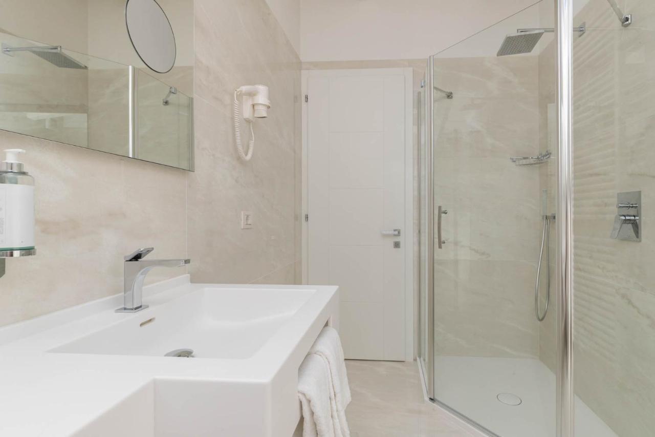 Junior Suite Mountain View