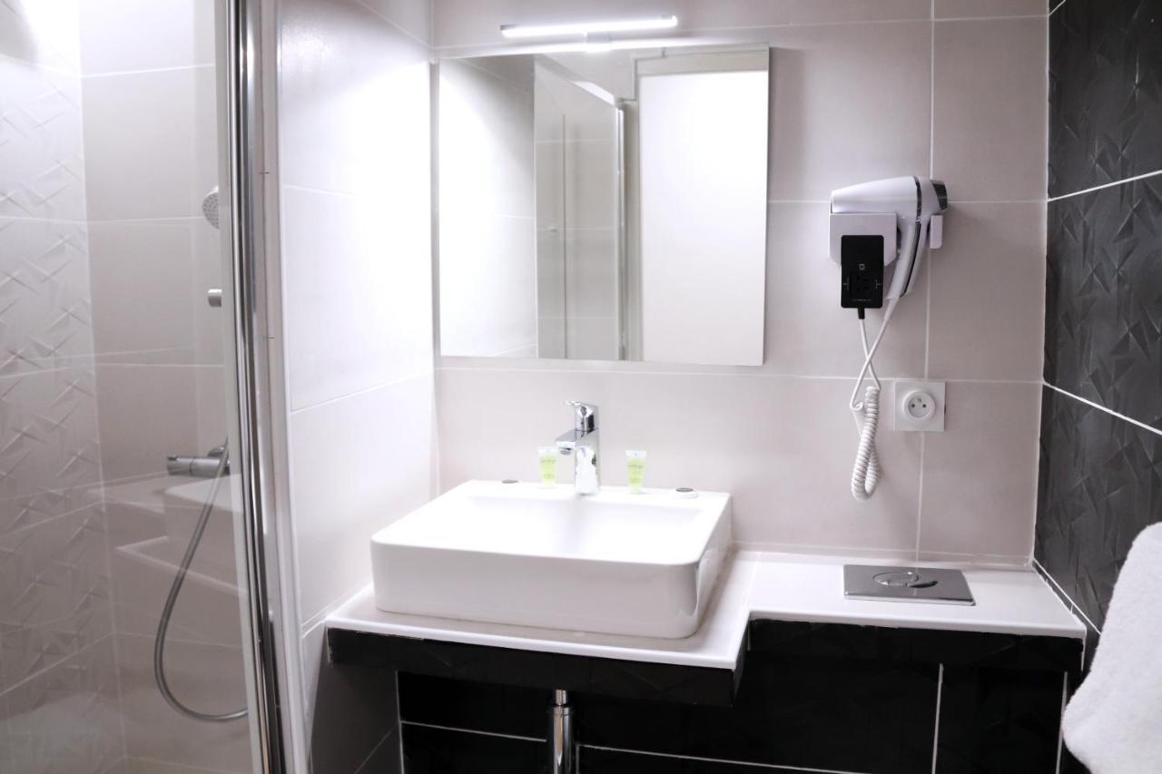 Comfort Double or Twin Room