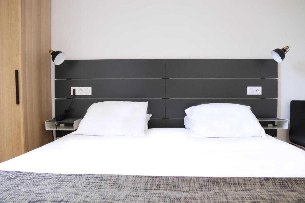 Comfort Double or Twin Room