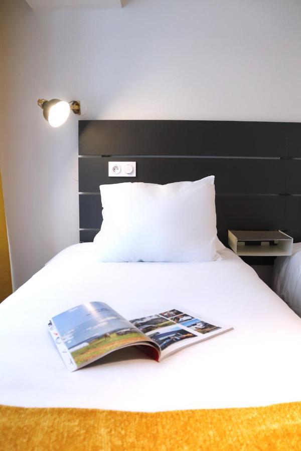Comfort Double or Twin Room