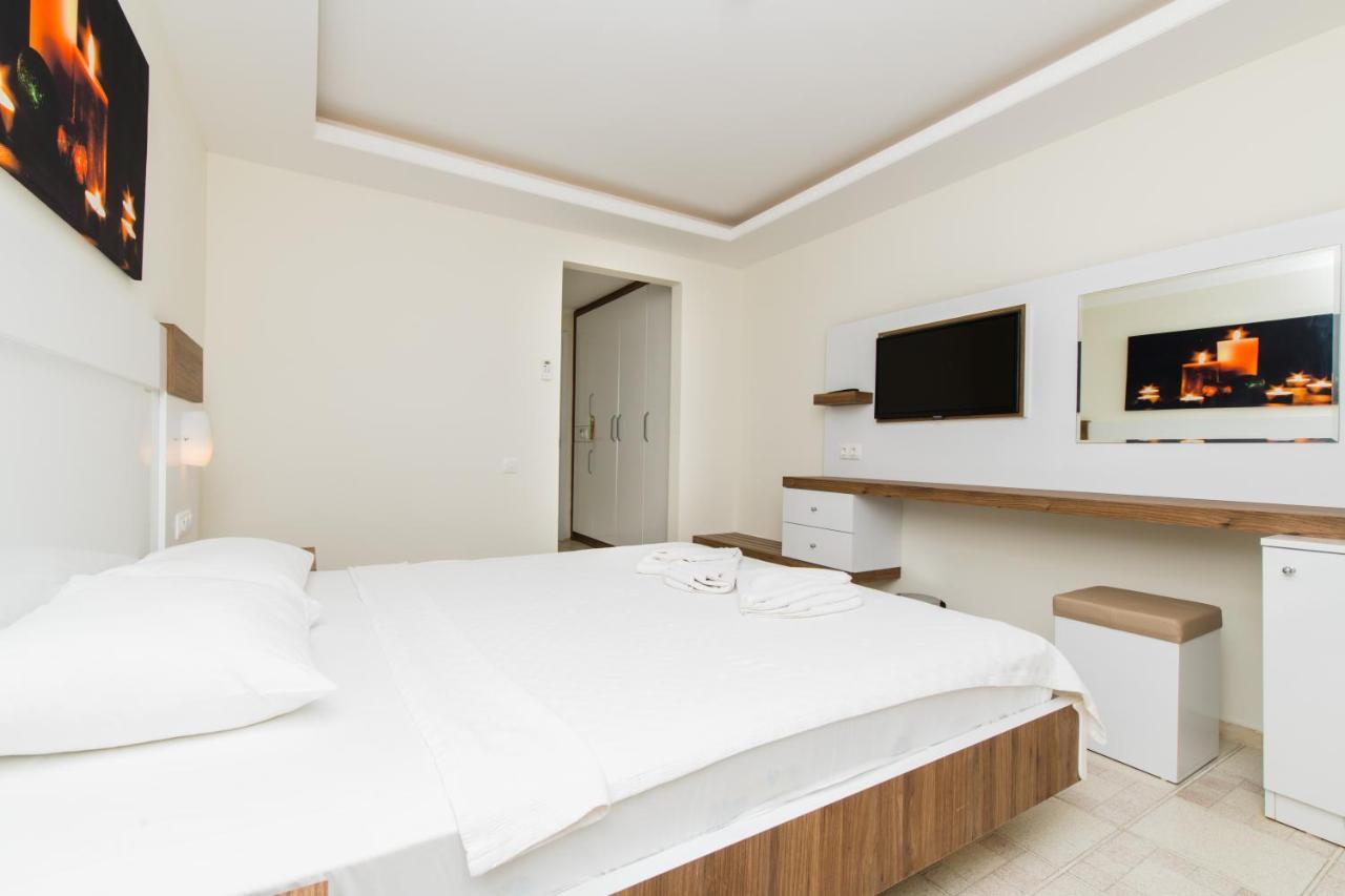 Double Room Sea View