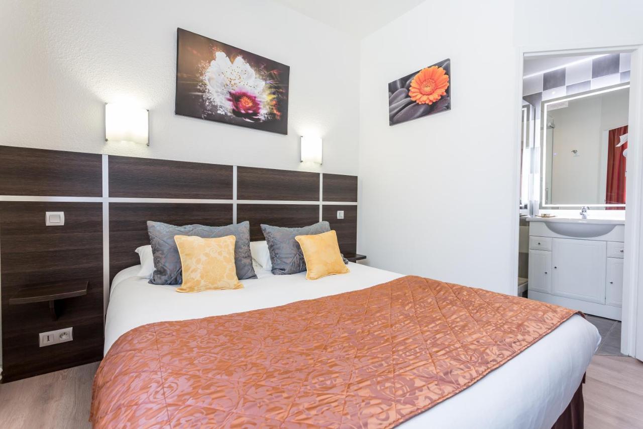 Comfort Room