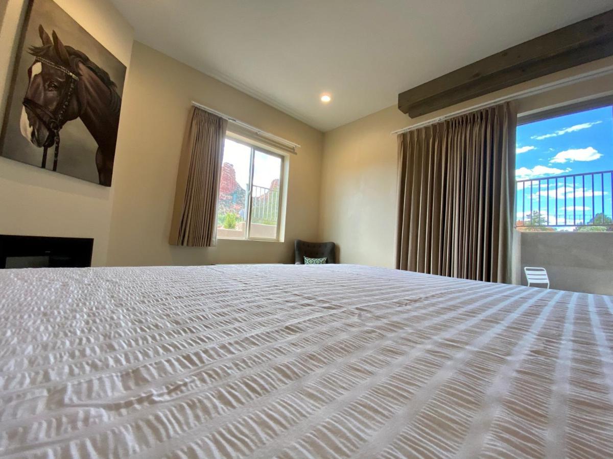Deluxe Double Room Castle View