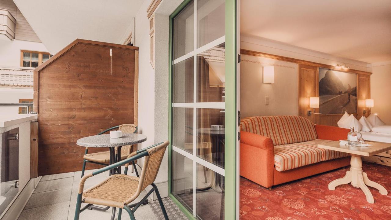 Superior Doppelzimmer