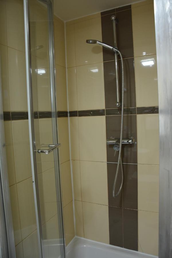Habitación Doble Económica