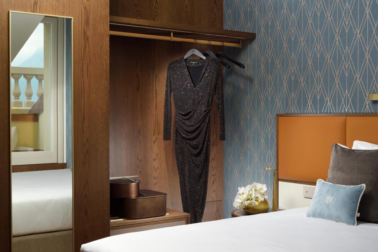 Double Room Lake View