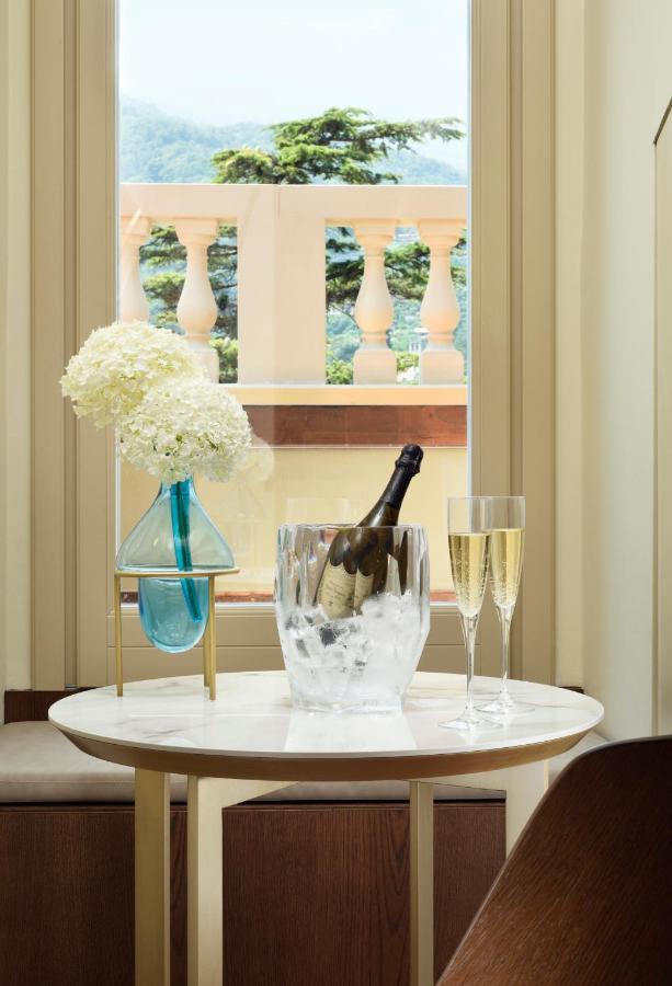 Suite Park View