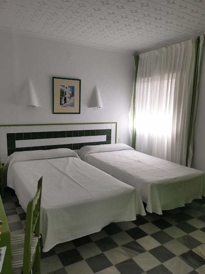 Double Room Without Terrace