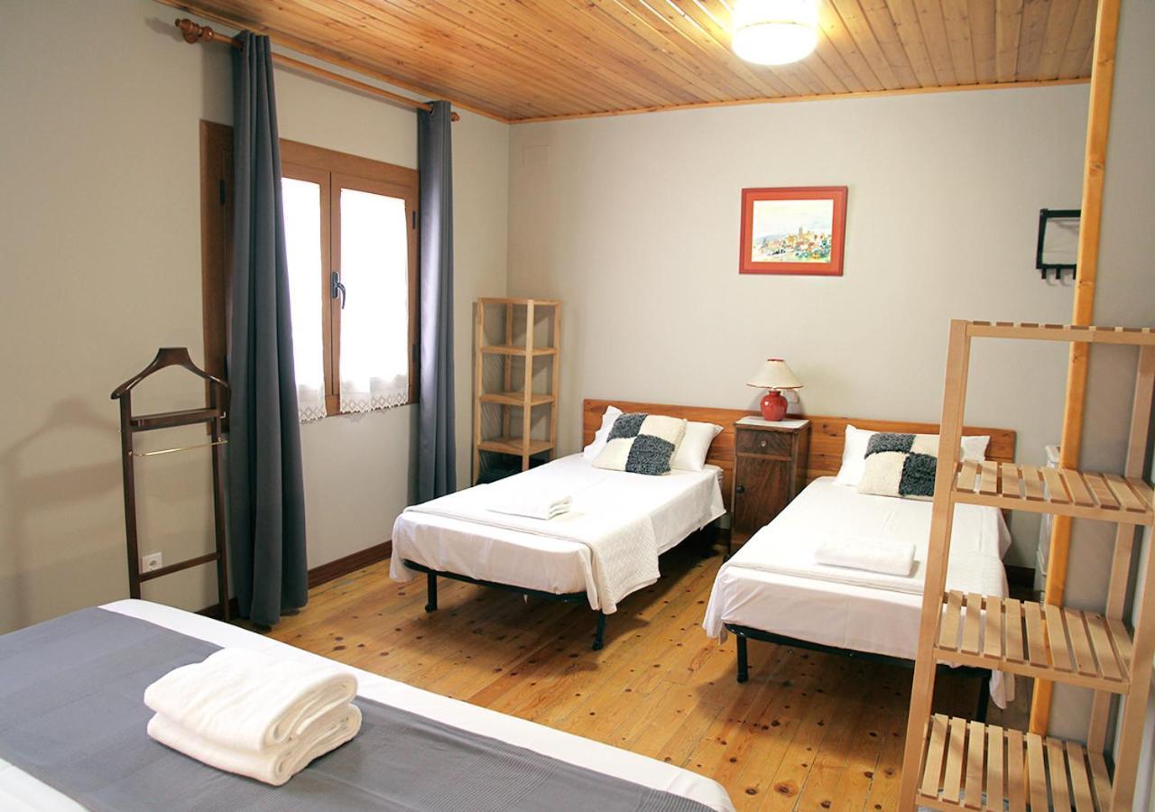 Quadruple Room Private Bathroom