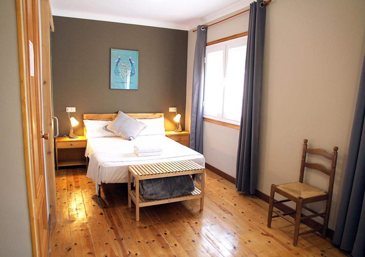 Triple Room Private Bathroom