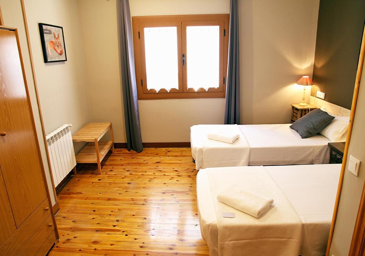 Double or Twin Room Private Bathroom