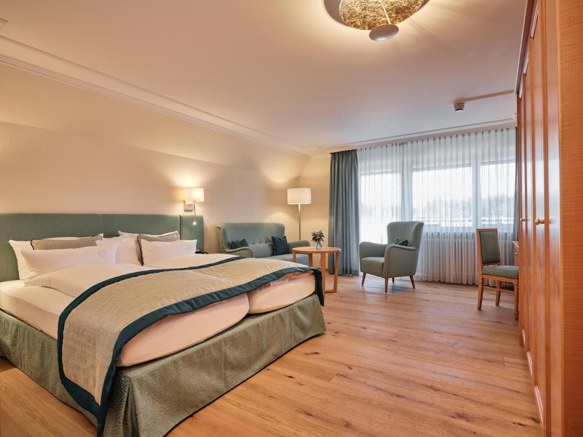 Deluxe Plus Double Room