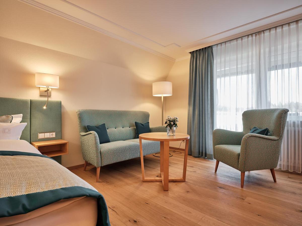 Deluxe Plus Double Room