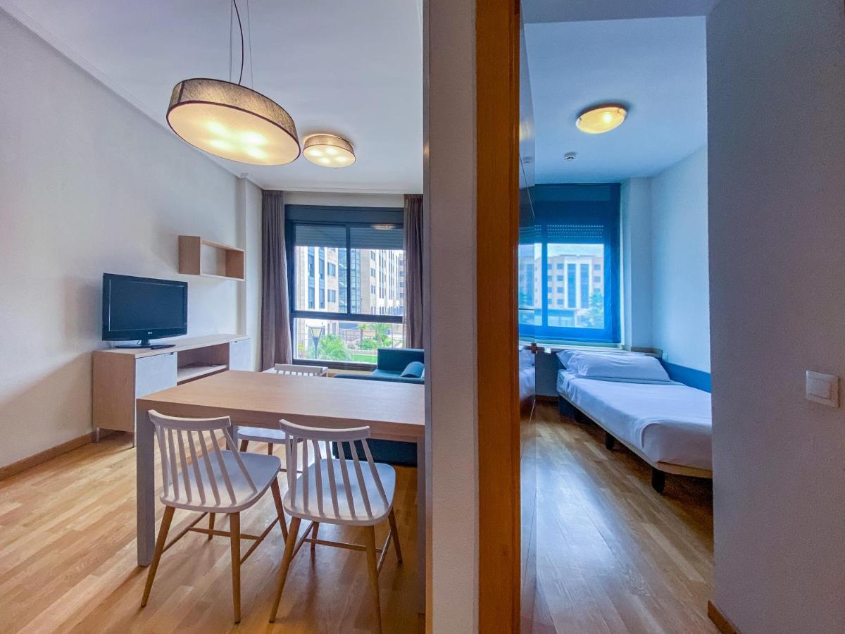 Apartamento de 2 Quartos