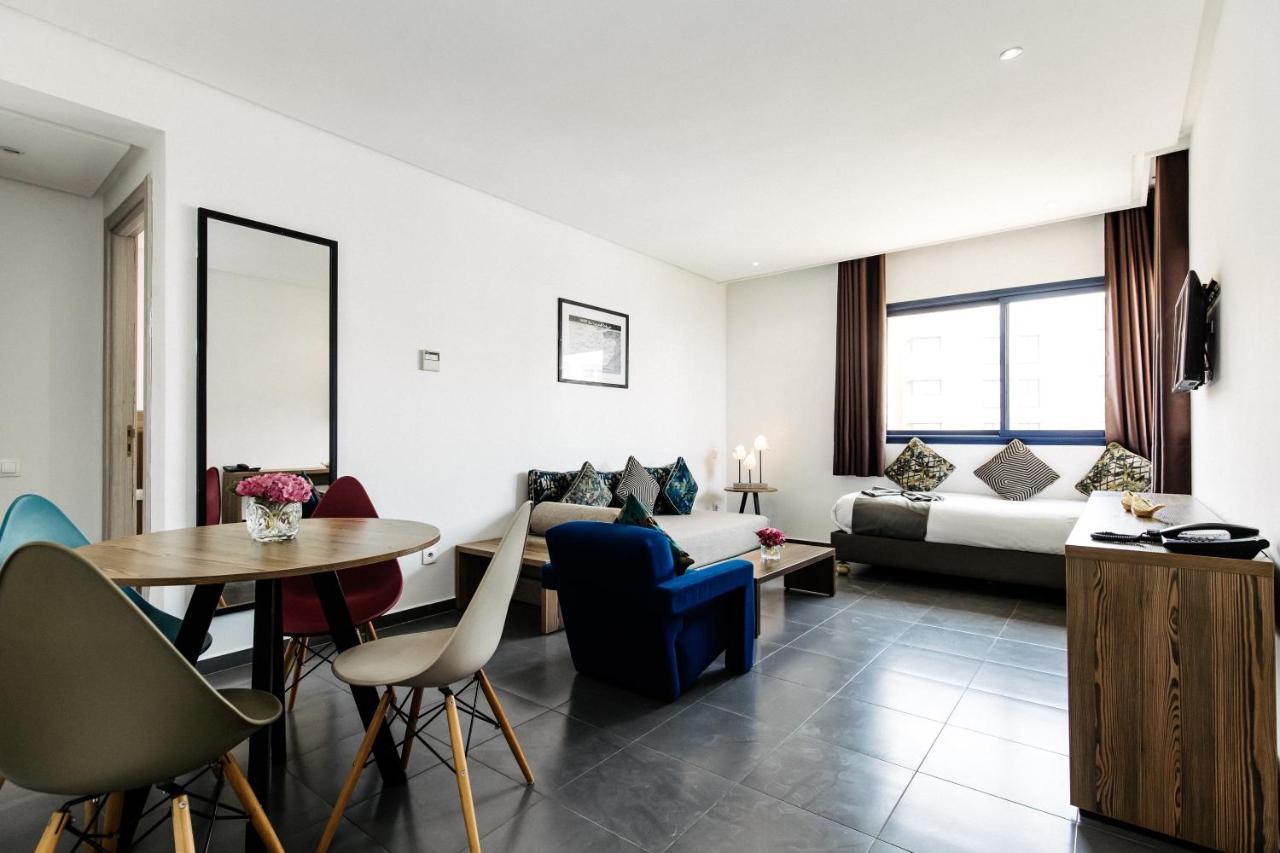 Appartement Junior