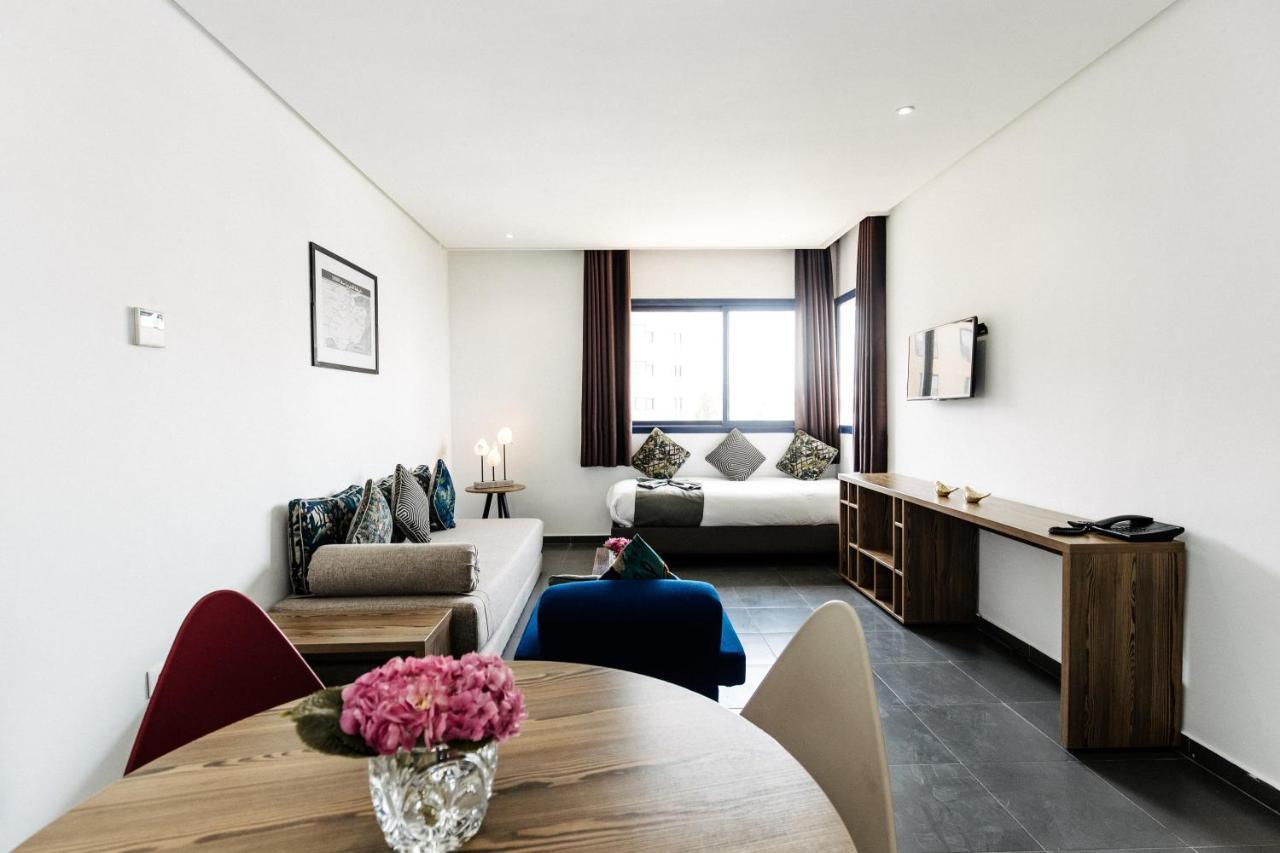 Appartement Junior