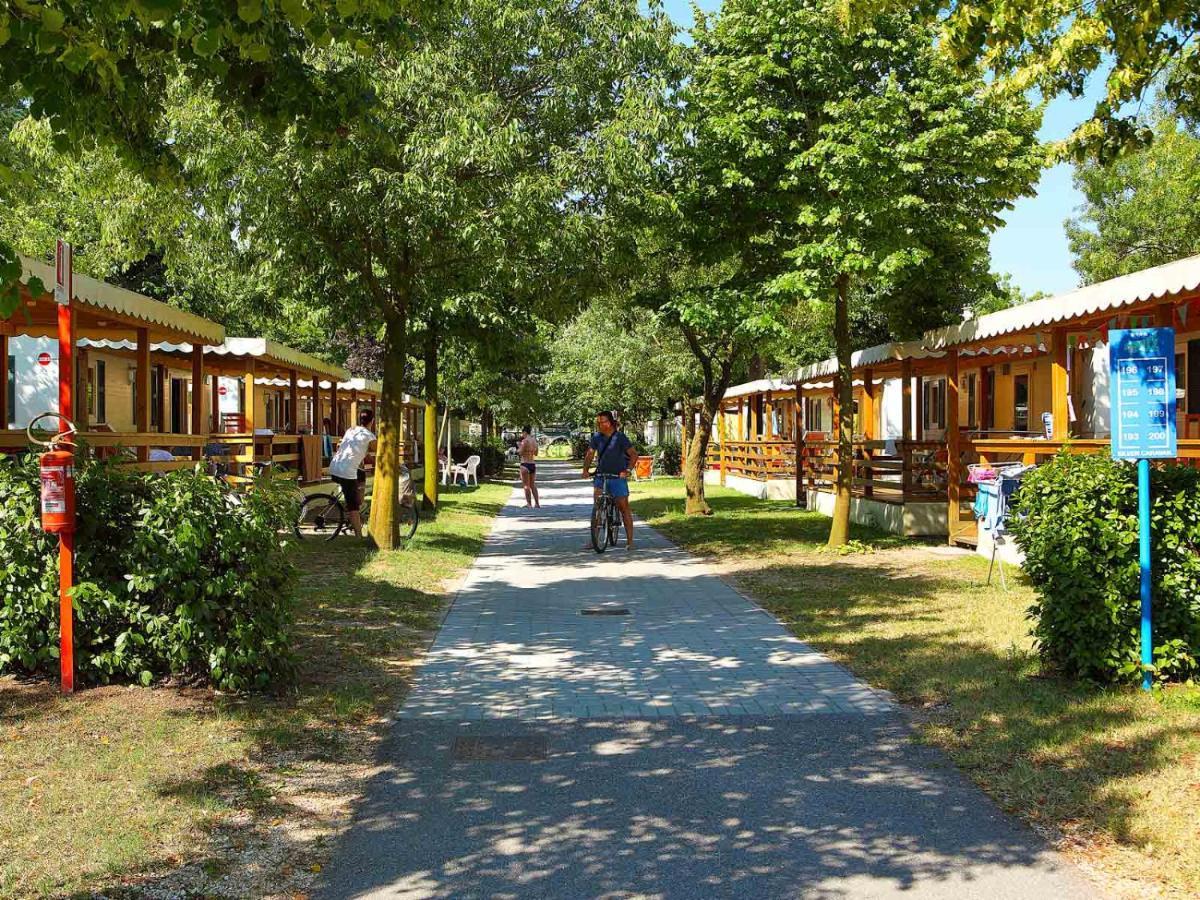 Two-Bedroom Mobile Home