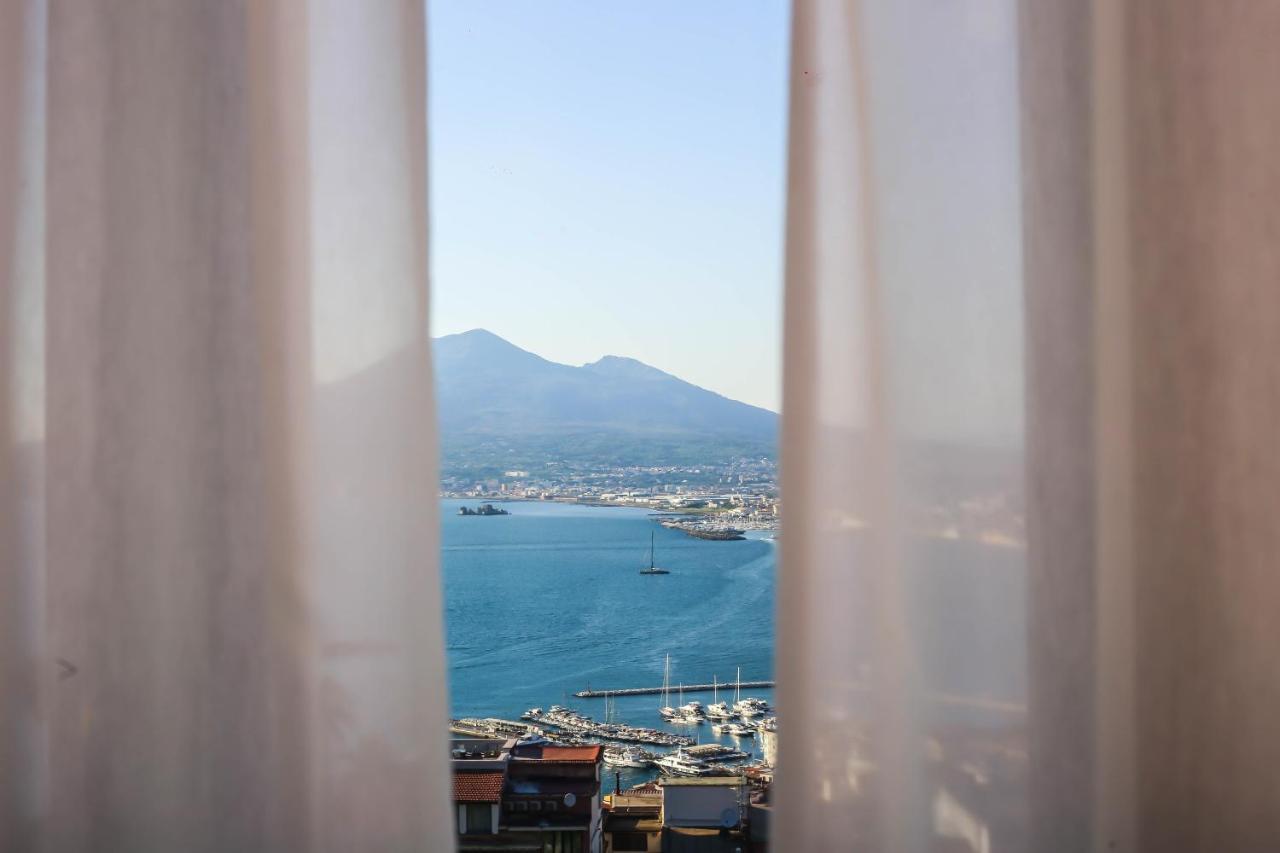 Double Room Sea View