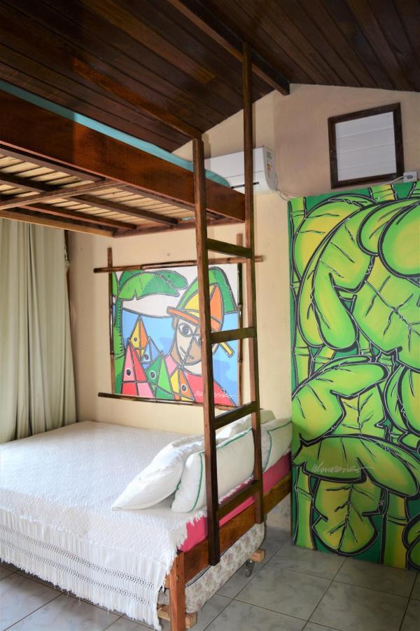 Quadruple Room Terrace