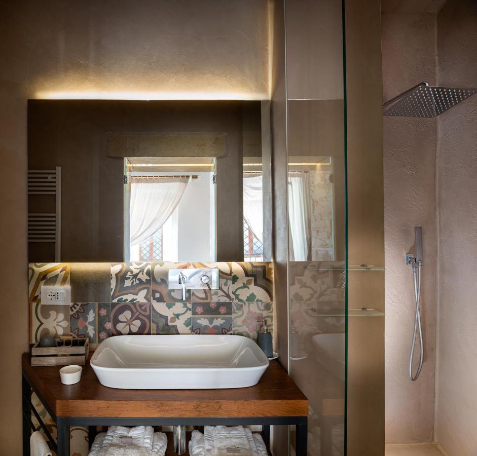 Deluxe Double Room Balcony