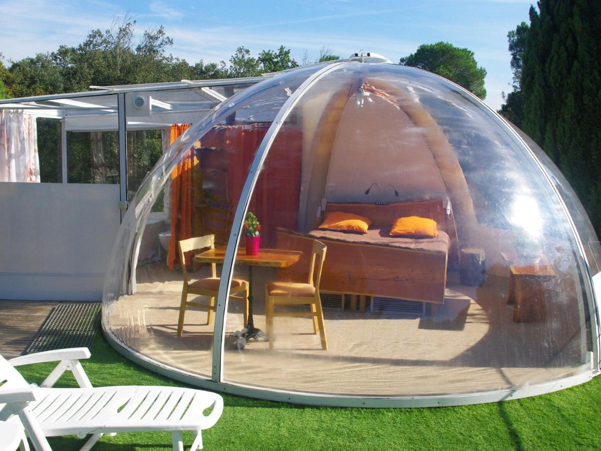 Petite Chambre Double